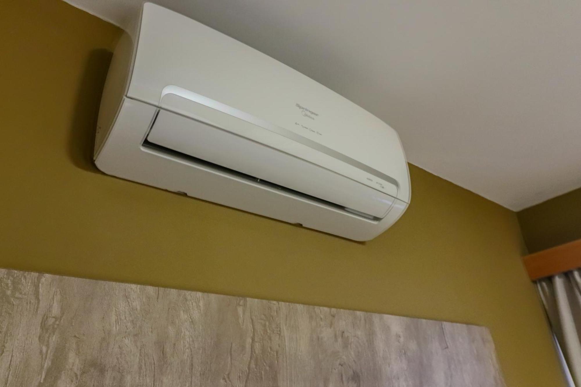 1707 Flat Com Duas Com Servico De No Itaim Bibi! * São Paulo